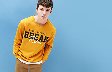 Shop Shirts